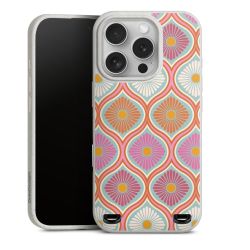 Organic Carry Case Hülle mit MagSafe white