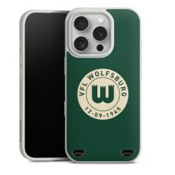 Organic Carry Case Hülle mit MagSafe white