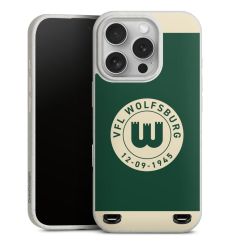 Organic Carry Case Hülle mit MagSafe white