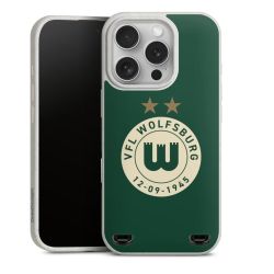 Organic Carry Case Hülle mit MagSafe white