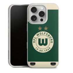 Organic Carry Case Hülle mit MagSafe white