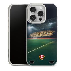 Organic Carry Case Hülle mit MagSafe white