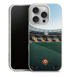 Organic Carry Case Hülle mit MagSafe white