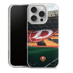 Organic Carry Case Hülle mit MagSafe white