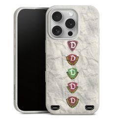 Organic Carry Case Hülle mit MagSafe white