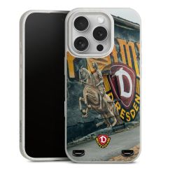 Organic Carry Case Hülle mit MagSafe white