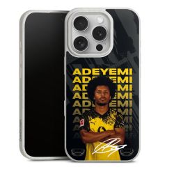 Organic Carry Case Hülle mit MagSafe white