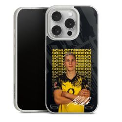 Organic Carry Case Hülle mit MagSafe white