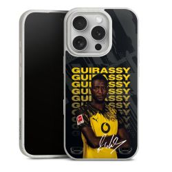 Organic Carry Case Hülle mit MagSafe white