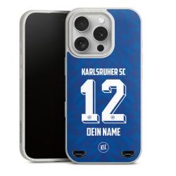 Organic Carry Case Hülle mit MagSafe white