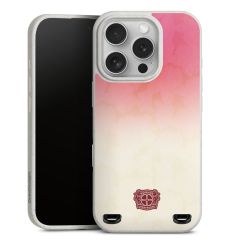 Organic Carry Case Hülle mit MagSafe white