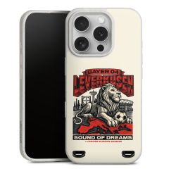 Organic Carry Case Hülle mit MagSafe white