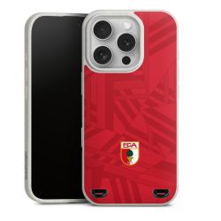 Organic Carry Case Hülle mit MagSafe white