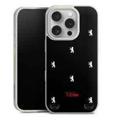 Organic Carry Case Hülle mit MagSafe white