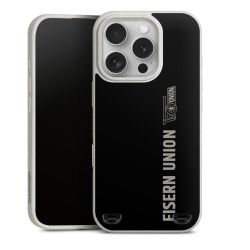 Organic Carry Case Hülle mit MagSafe white