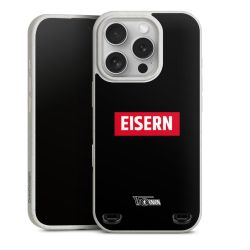 Organic Carry Case Hülle mit MagSafe white