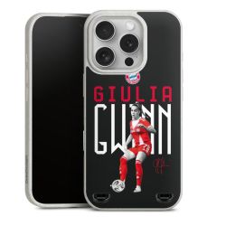 Organic Carry Case Hülle mit MagSafe white