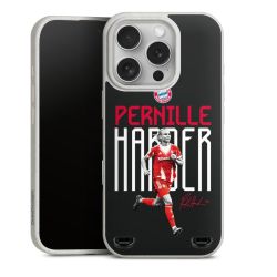 Organic Carry Case Hülle mit MagSafe white