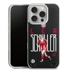 Organic Carry Case Hülle mit MagSafe white