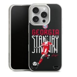 Organic Carry Case Hülle mit MagSafe white