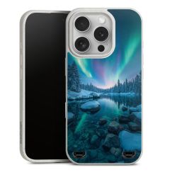 Organic Carry Case Hülle mit MagSafe white