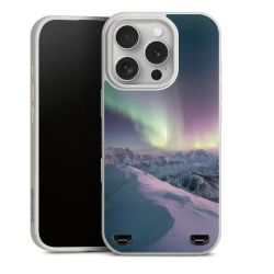 Organic Carry Case Hülle mit MagSafe white