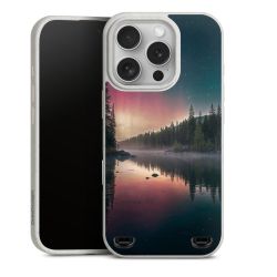 Organic Carry Case Hülle mit MagSafe white