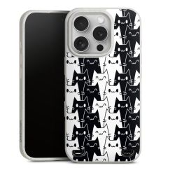 Organic Carry Case Hülle mit MagSafe white