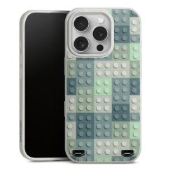 Organic Carry Case Hülle mit MagSafe white