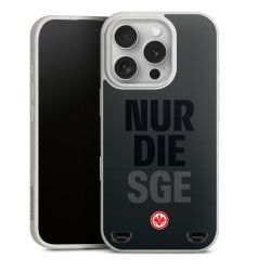 Organic Carry Case Hülle mit MagSafe white