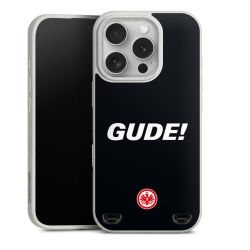 Organic Carry Case Hülle mit MagSafe white