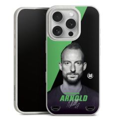 Organic Carry Case Hülle mit MagSafe white