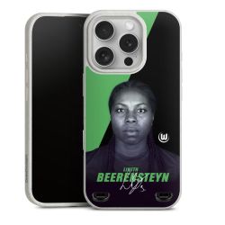 Organic Carry Case Hülle mit MagSafe white