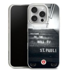 Organic Carry Case Hülle mit MagSafe white