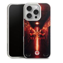 Organic Carry Case Hülle mit MagSafe white