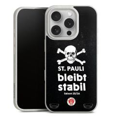 Organic Carry Case Hülle mit MagSafe white