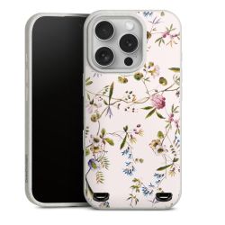 Organic Carry Case Hülle mit MagSafe white