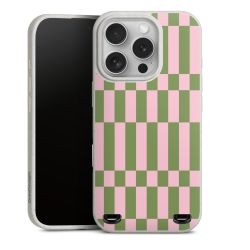 Organic Carry Case Hülle mit MagSafe white