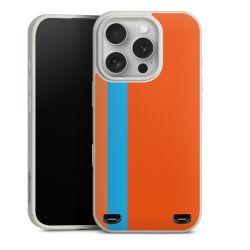 Organic Carry Case Hülle mit MagSafe white