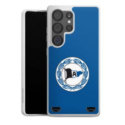 Organic Carry Case Hülle mit MagSafe white