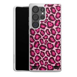 Organic Carry Case Hülle mit MagSafe white