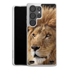 Organic Carry Case Hülle mit MagSafe white