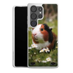 Organic Carry Case Hülle mit MagSafe white