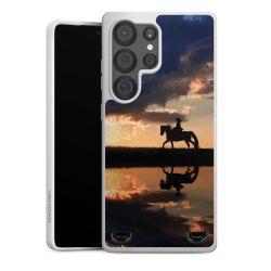 Organic Carry Case Hülle mit MagSafe white