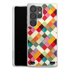 Organic Carry Case Hülle mit MagSafe white