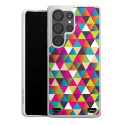 Organic Carry Case Hülle mit MagSafe white