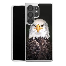 Organic Carry Case Hülle mit MagSafe white