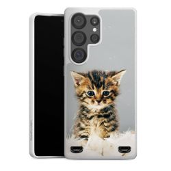 Organic Carry Case Hülle mit MagSafe white