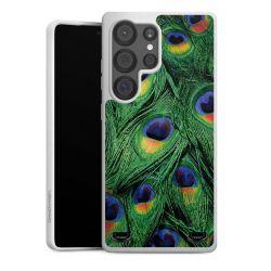 Organic Carry Case Hülle mit MagSafe white