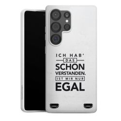 Organic Carry Case Hülle mit MagSafe white